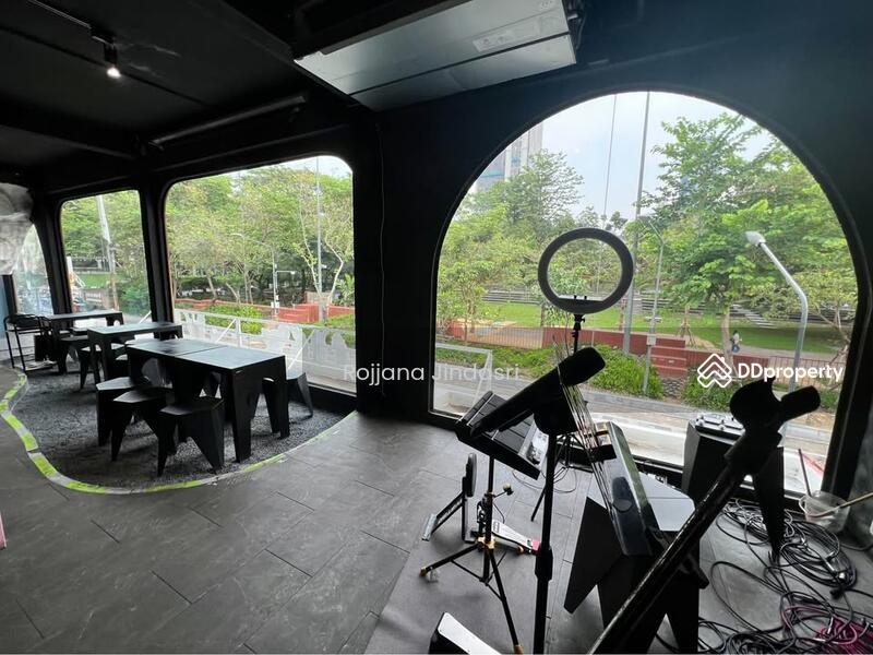 For Rent - Wang Mai, Bangkok