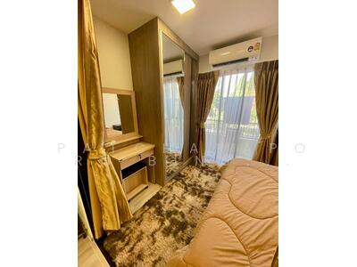 ขาย - Plum Condo Saphanmai Station : พลัมคอนโด สะพานใหม่ สเตชั่น, กรุงเทพ