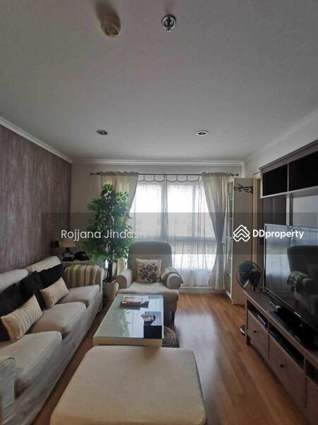 For Sale - Lumpini Place Rama 4-Kluaynamthai, Bangkok