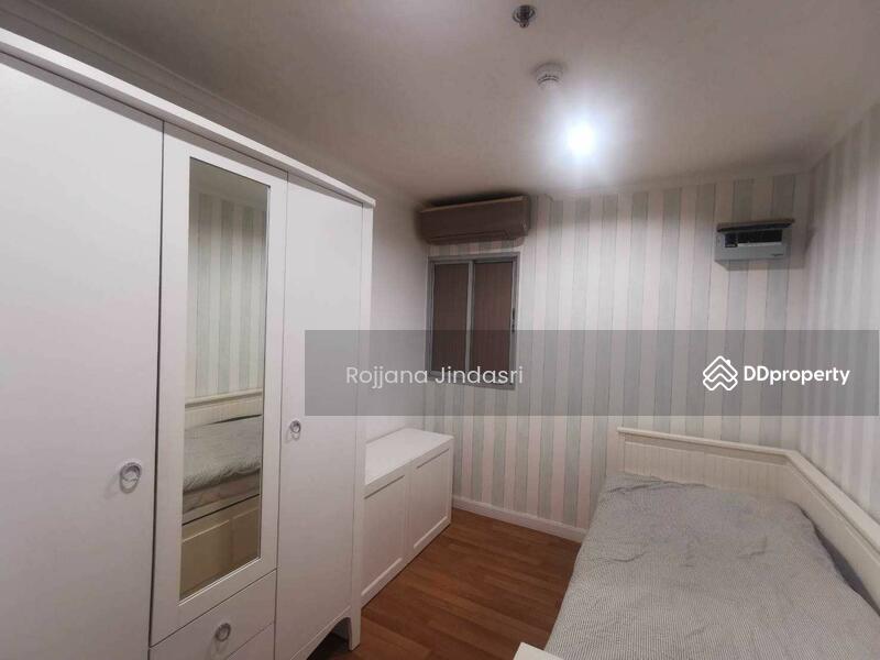 For Sale - Lumpini Place Rama 4-Kluaynamthai, Bangkok