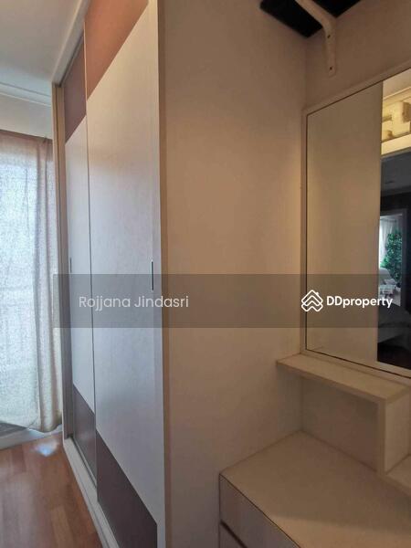 For Sale - Lumpini Place Rama 4-Kluaynamthai, Bangkok