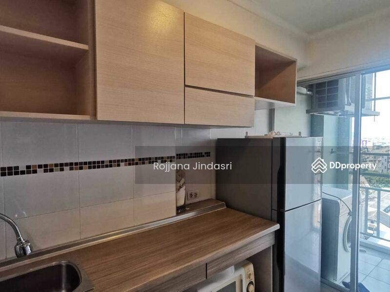 For Sale - Lumpini Place Rama 4-Kluaynamthai, Bangkok