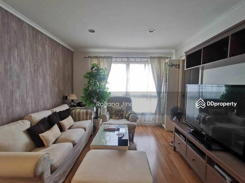 For Sale - Lumpini Place Rama 4-Kluaynamthai, Bangkok
