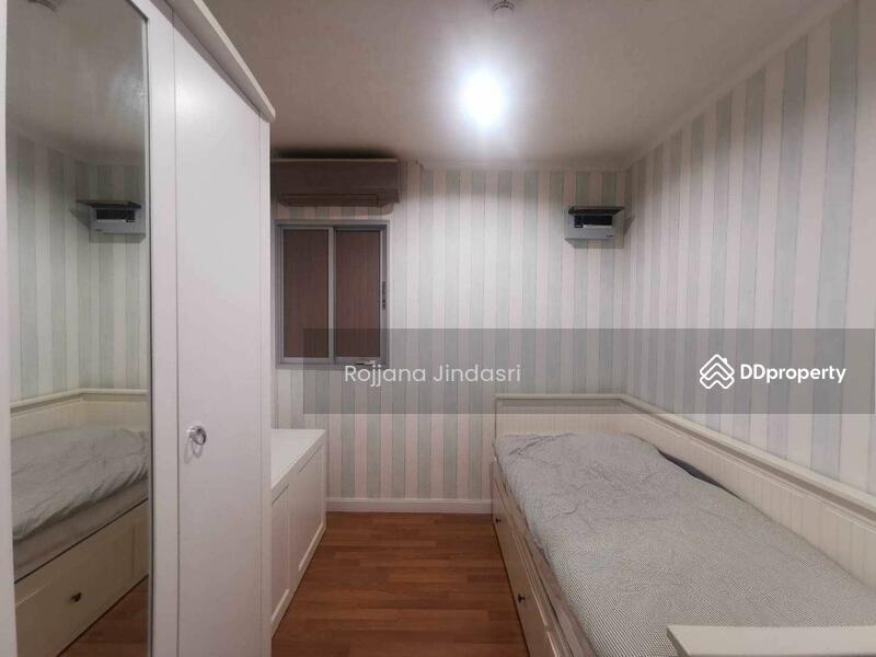 For Sale - Lumpini Place Rama 4-Kluaynamthai, Bangkok