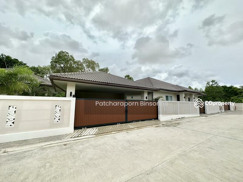 For Sale - Garden Ville 5, Chon Buri