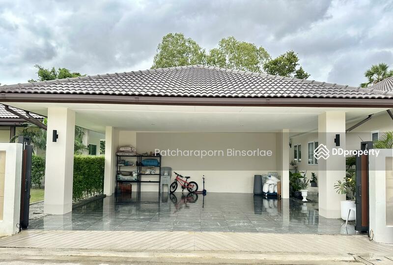 For Sale - Garden Ville 5, Chon Buri