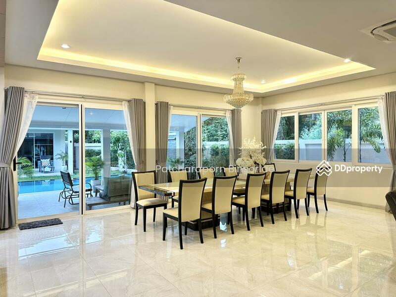 For Sale - Garden Ville 5, Chon Buri
