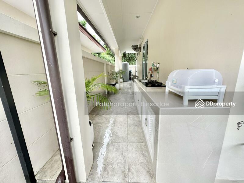 For Sale - Garden Ville 5, Chon Buri