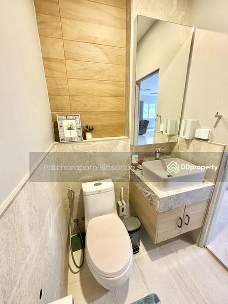 For Sale - Garden Ville 5, Chon Buri