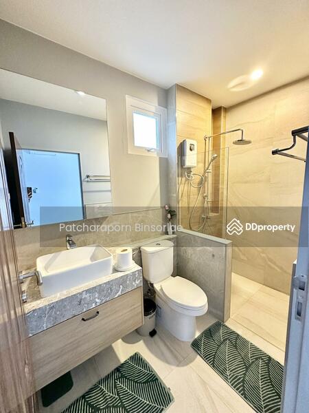 For Sale - Garden Ville 5, Chon Buri