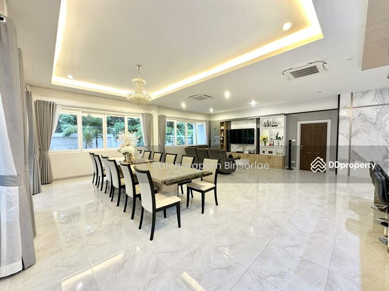 For Sale - Garden Ville 5, Chon Buri
