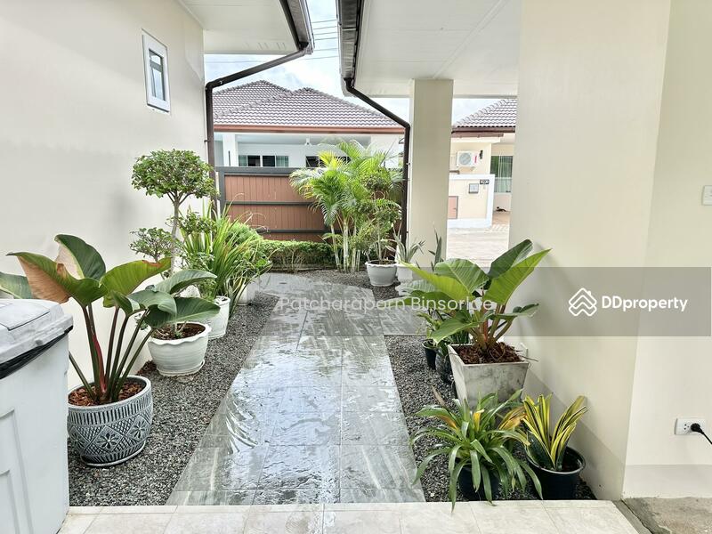 For Sale - Garden Ville 5, Chon Buri
