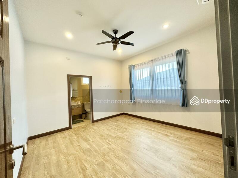 For Sale - Garden Ville 5, Chon Buri