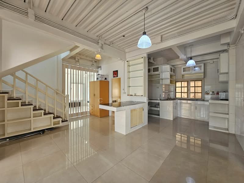 Areeya Busaba Ladprao, Bangkok, Phlapphla, Wang Thonglang, Bangkok, 3 Bedrooms, 250 sqm, Single Detached House For Rent, by Wichsuda Kuptawatin, 60027987 - DDproperty.com