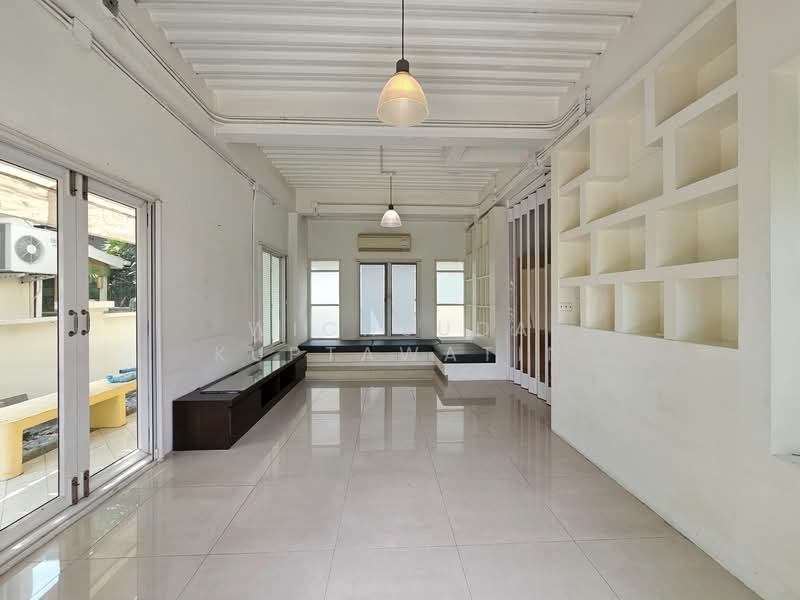 Areeya Busaba Ladprao, Bangkok, Phlapphla, Wang Thonglang, Bangkok, 3 Bedrooms, 250 sqm, Single Detached House For Rent, by Wichsuda Kuptawatin, 60027987 - DDproperty.com