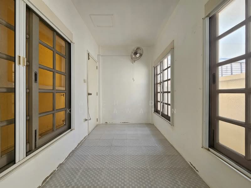 Areeya Busaba Ladprao, Bangkok, Phlapphla, Wang Thonglang, Bangkok, 3 Bedrooms, 250 sqm, Single Detached House For Rent, by Wichsuda Kuptawatin, 60027987 - DDproperty.com