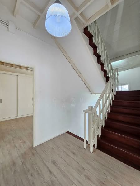Areeya Busaba Ladprao, Bangkok, Phlapphla, Wang Thonglang, Bangkok, 3 Bedrooms, 250 sqm, Single Detached House For Rent, by Wichsuda Kuptawatin, 60027987 - DDproperty.com