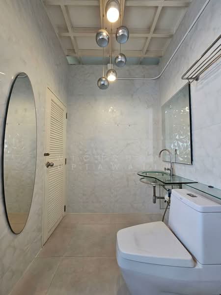 Areeya Busaba Ladprao, Bangkok, Phlapphla, Wang Thonglang, Bangkok, 3 Bedrooms, 250 sqm, Single Detached House For Rent, by Wichsuda Kuptawatin, 60027987 - DDproperty.com