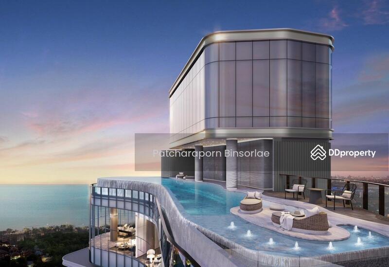 ขาย - Aquarous Jomtien Pattaya : อควารัส จอมเทียน พัทยา, ชลบุรี