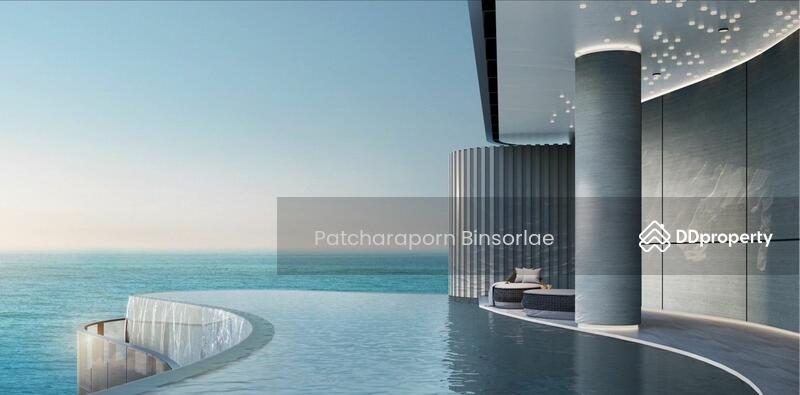 ขาย - Aquarous Jomtien Pattaya : อควารัส จอมเทียน พัทยา, ชลบุรี