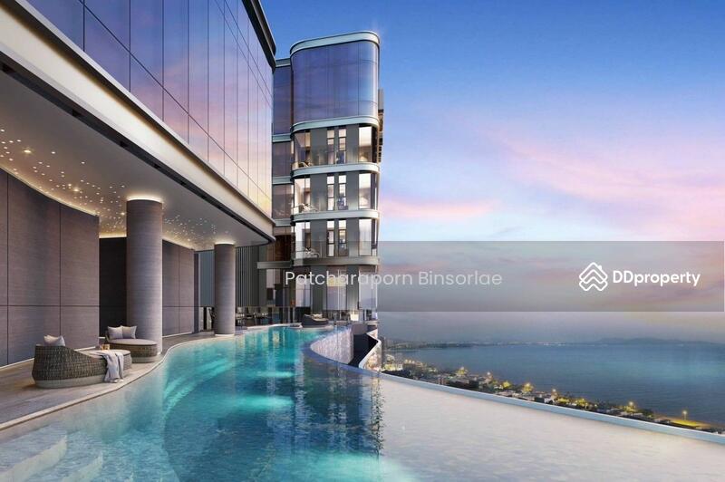 ขาย - Aquarous Jomtien Pattaya : อควารัส จอมเทียน พัทยา, ชลบุรี