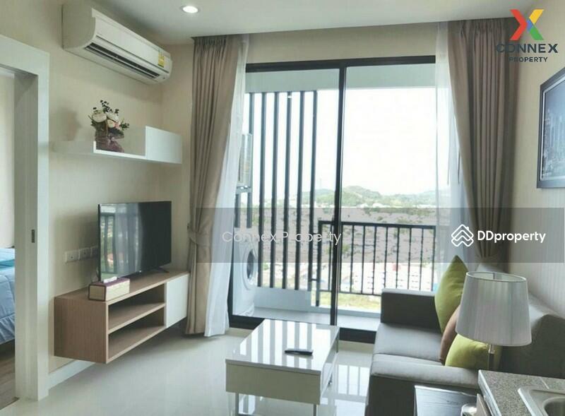 For Rent - The Sky Sriracha, Chon Buri