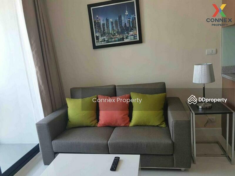 For Rent - The Sky Sriracha, Chon Buri