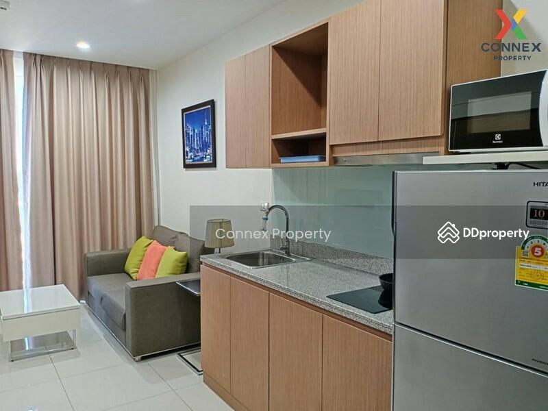 For Rent - The Sky Sriracha, Chon Buri