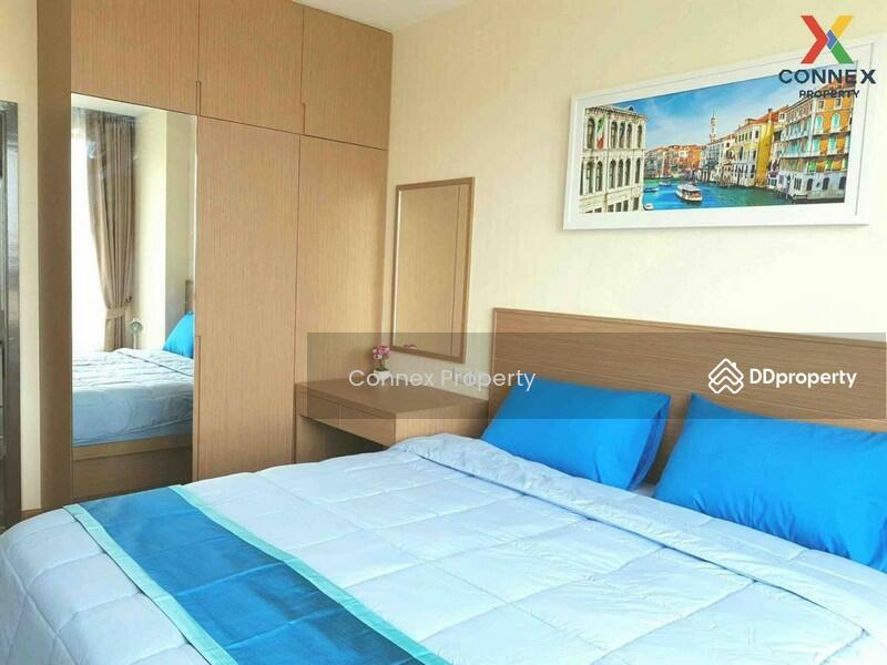 For Rent - The Sky Sriracha, Chon Buri
