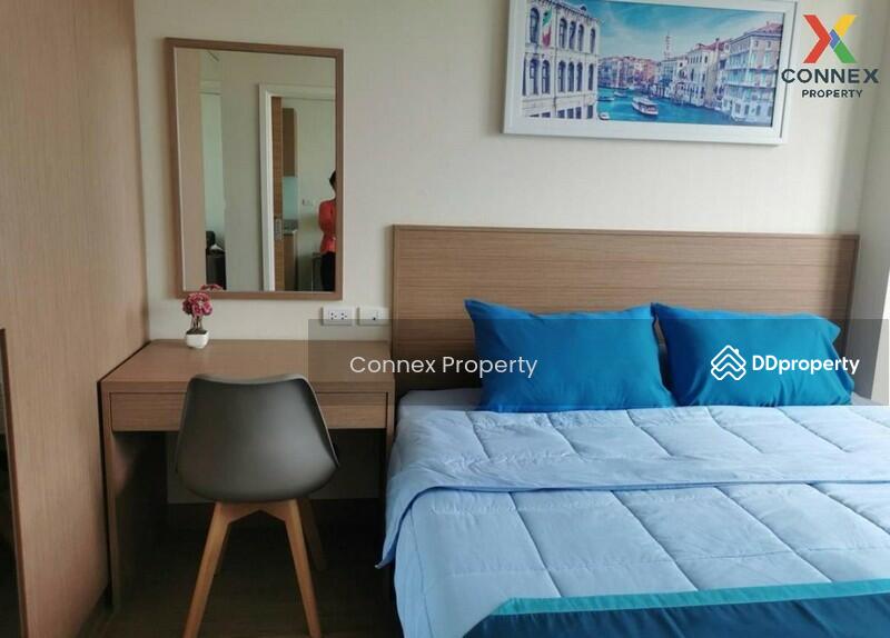 For Rent - The Sky Sriracha, Chon Buri