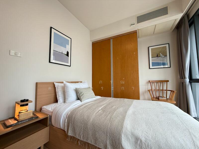 Siamese Gioia, Bangkok, Sukhumvit 31 Road, Khlong Tan Nua, Watthana, Bangkok, 2 Bedrooms, 70 sqm, Condo For Rent, by Thanaporn Trangkatrakarn, 60028028 - DDproperty.com