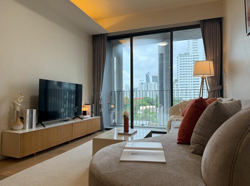 Siamese Gioia, Bangkok, Sukhumvit 31 Road, Khlong Tan Nua, Watthana, Bangkok, 2 Bedrooms, 70 sqm, Condo For Rent, by Thanaporn Trangkatrakarn, 60028028 - DDproperty.com