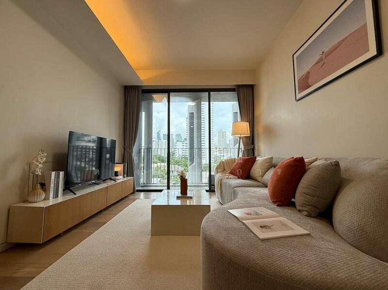 Siamese Gioia, Bangkok, Sukhumvit 31 Road, Khlong Tan Nua, Watthana, Bangkok, 2 Bedrooms, 70 sqm, Condo For Rent, by Thanaporn Trangkatrakarn, 60028028 - DDproperty.com