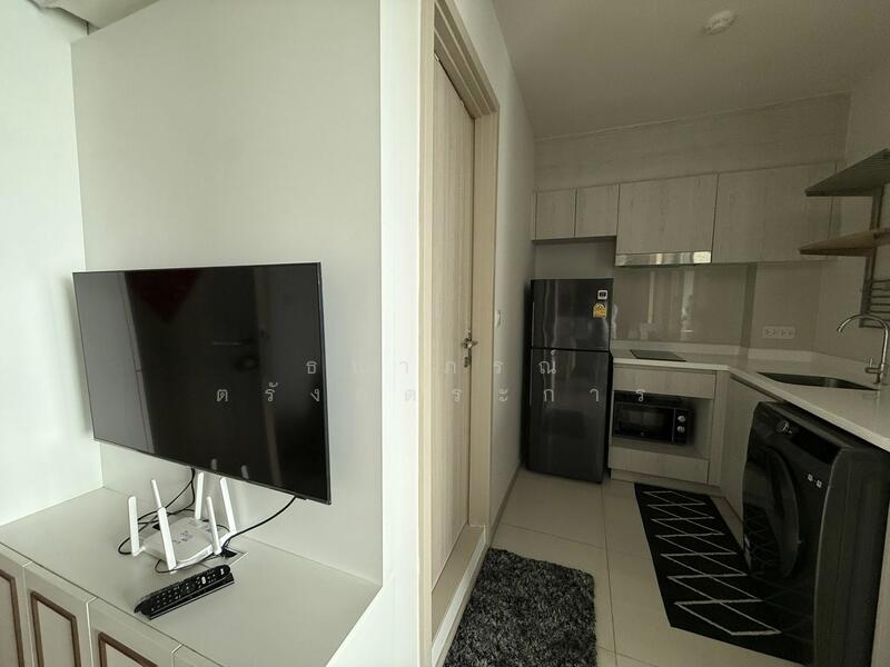 Life One Wireless, Bangkok, 1 Wireless Road, Lumphini, Pathum Wan, Bangkok, 1 Bedroom, 34 sqm, Condo For Rent, by Thanaporn Trangkatrakarn, 60028032 - DDproperty.com