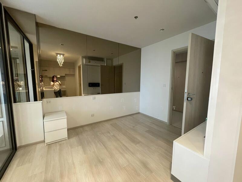 Life One Wireless, Bangkok, 1 Wireless Road, Lumphini, Pathum Wan, Bangkok, 1 Bedroom, 34 sqm, Condo For Rent, by Thanaporn Trangkatrakarn, 60028032 - DDproperty.com