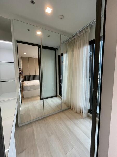 Life One Wireless, Bangkok, 1 Wireless Road, Lumphini, Pathum Wan, Bangkok, 1 Bedroom, 34 sqm, Condo For Rent, by Thanaporn Trangkatrakarn, 60028032 - DDproperty.com