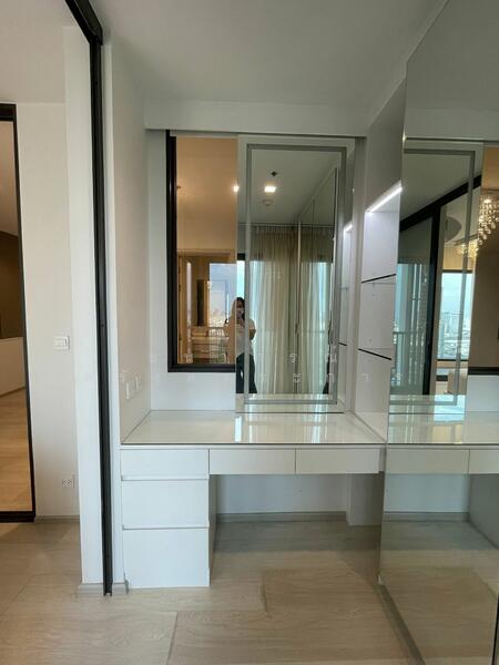 Life One Wireless, Bangkok, 1 Wireless Road, Lumphini, Pathum Wan, Bangkok, 1 Bedroom, 34 sqm, Condo For Rent, by Thanaporn Trangkatrakarn, 60028032 - DDproperty.com