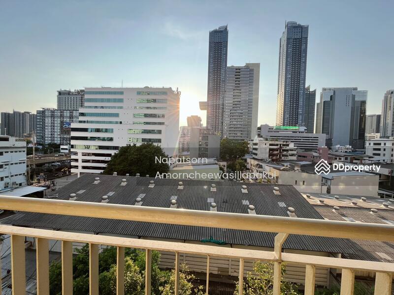 For Sale - Lumpini Place Rama 9-Ratchada, Bangkok