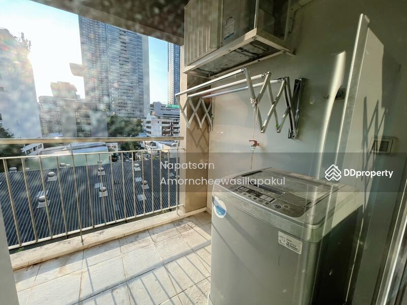 For Sale - Lumpini Place Rama 9-Ratchada, Bangkok