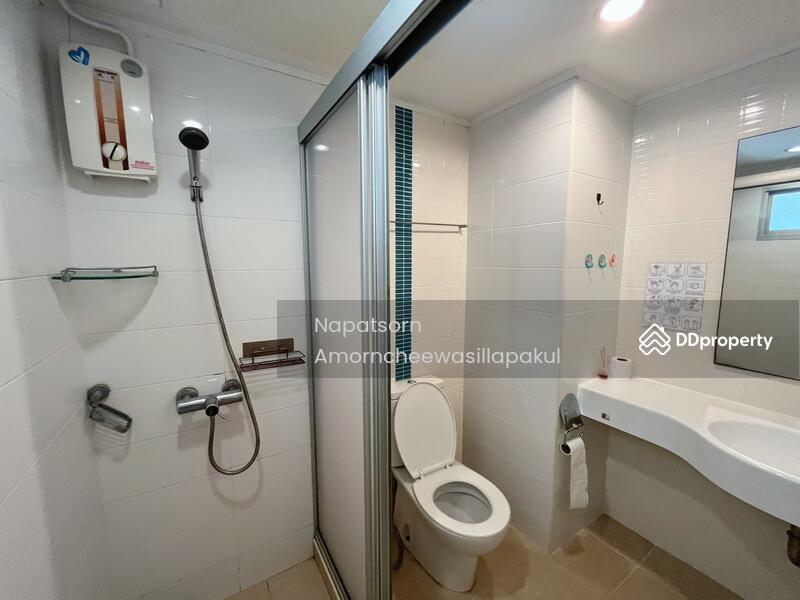 For Sale - Lumpini Place Rama 9-Ratchada, Bangkok