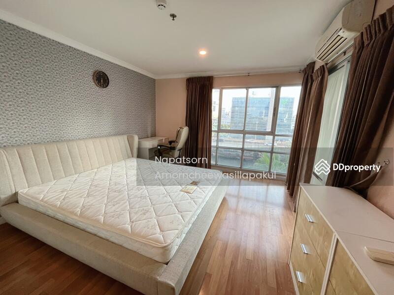 For Sale - Lumpini Place Rama 9-Ratchada, Bangkok