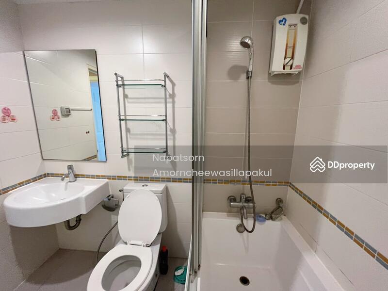 For Sale - Lumpini Place Rama 9-Ratchada, Bangkok