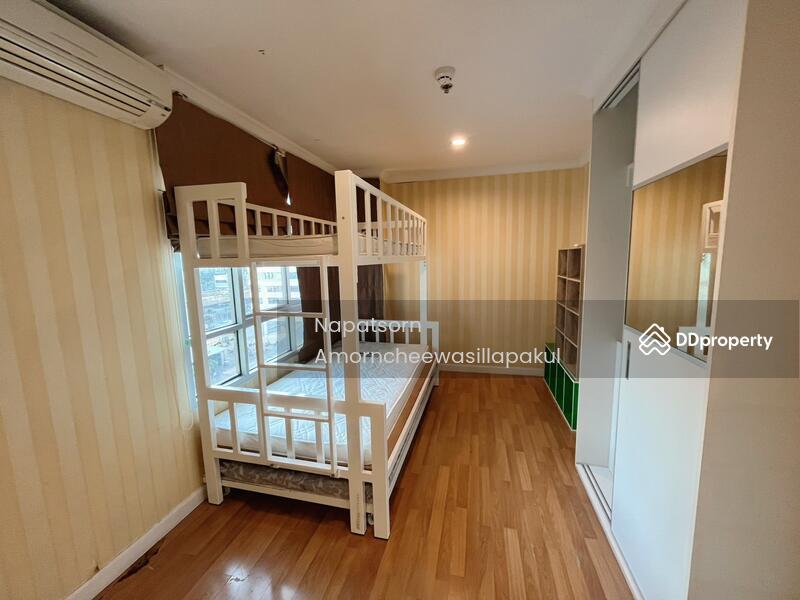 For Sale - Lumpini Place Rama 9-Ratchada, Bangkok