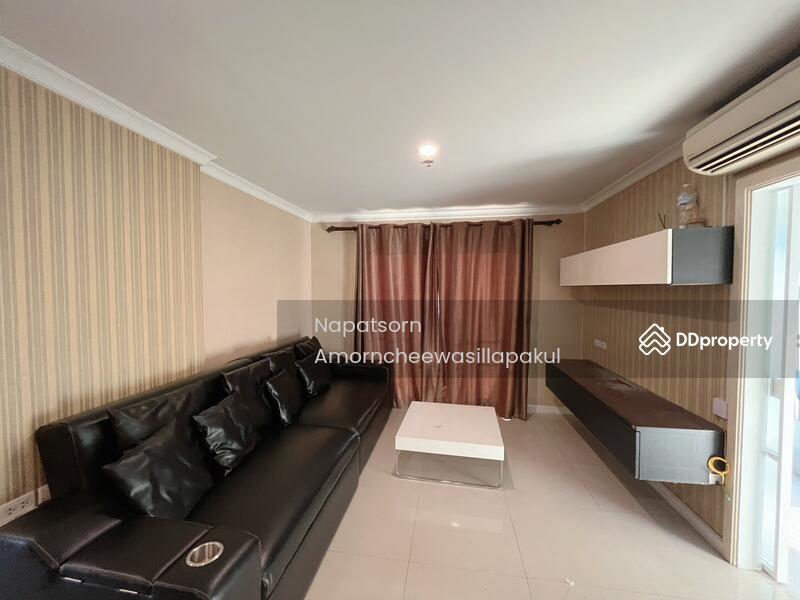 For Sale - Lumpini Place Rama 9-Ratchada, Bangkok