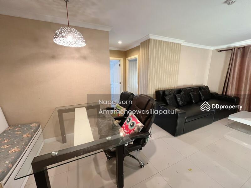 For Sale - Lumpini Place Rama 9-Ratchada, Bangkok