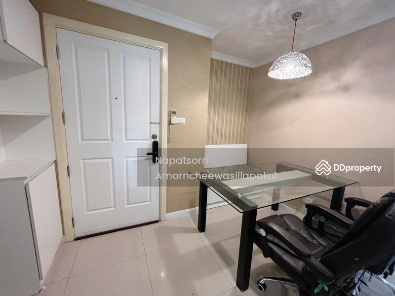 For Sale - Lumpini Place Rama 9-Ratchada, Bangkok