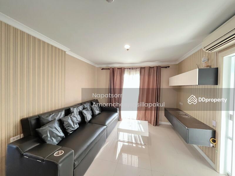 For Sale - Lumpini Place Rama 9-Ratchada, Bangkok