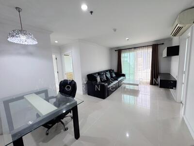 ขาย - Lumpini Place Rama 9-Ratchada : ลุมพินี เพลส พระราม 9-รัชดา, กรุงเทพ