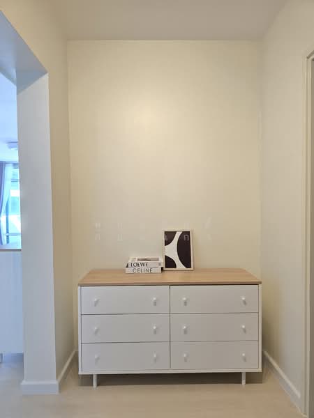 Riviera Up Condominium : ริเวียร่า อัพ คอนโดมิเนียม, นนทบุรี, ถนนบอนด์สตรีท, บ้านใหม่, ปากเกร็ด, นนทบุรี, 80 ตร.ม., คอนโด ขาย, โดย พยุงศักดิ์ ก้อนแก้ว, 60028061 - DDproperty.com