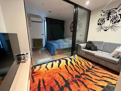 ขาย - The Matt Sathorn-Thapra : เดอะ แมทท์ สาทร-ท่าพระ, กรุงเทพ